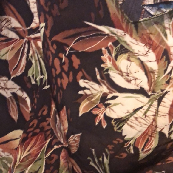 Kathy lee collection dress - Picture 3 of 3